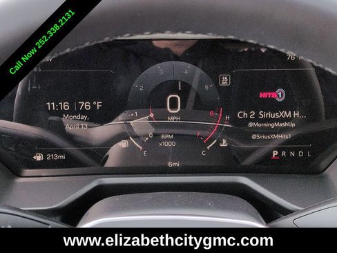 New 2026 GMC Acadia Elevation FWD image 26