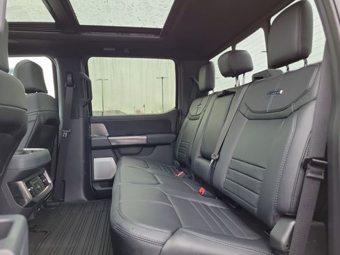 New 2026 Ford F350 Platinum image 12