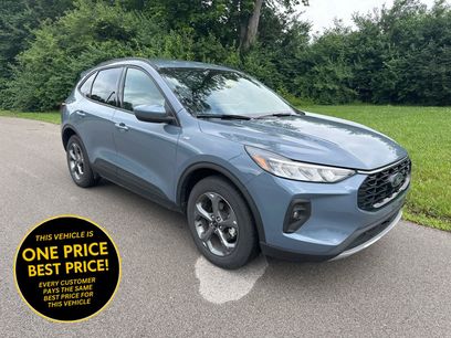 Used 2025 Ford Escape ST-Line Select w/ Tech Pack #1