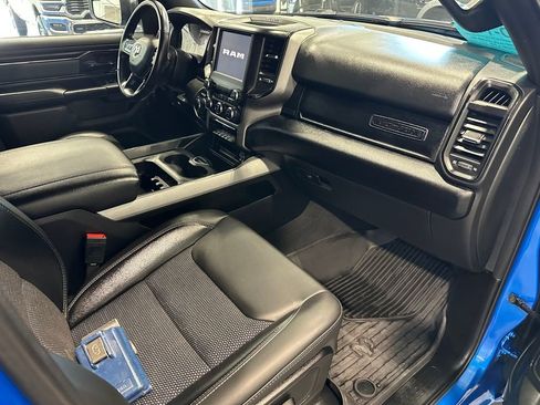 Used 2023 RAM 1500 Big Horn image 33