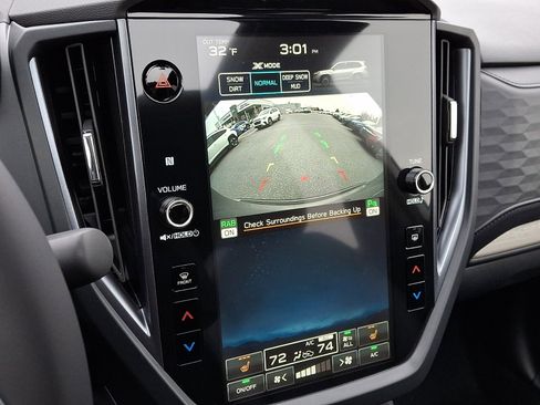 New 2025 Subaru Forester Limited image 14