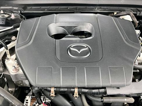 Used 2025 MAZDA CX-30 AWD 2.5 S w/ Preferred Package image 11