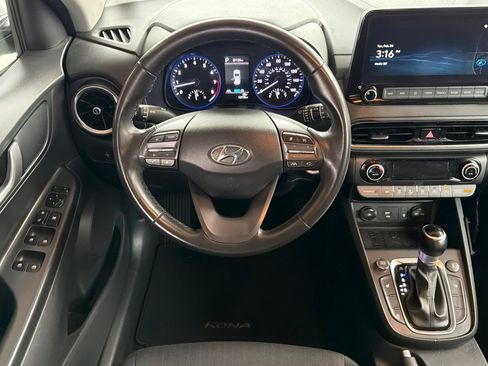 Used 2023 Hyundai Kona SEL w/ Convenience Package image 14