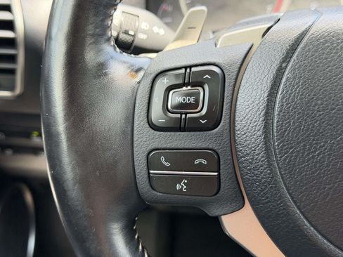 Used 2021 Lexus NX 300 AWD w/ Premium Package image 9