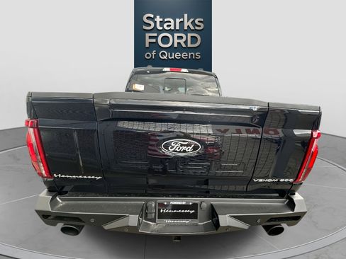 New 2025 Ford F150 Lariat w/ Equipment Group 502A High image 4