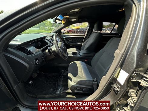 Used 2015 Ford Taurus SEL image 13