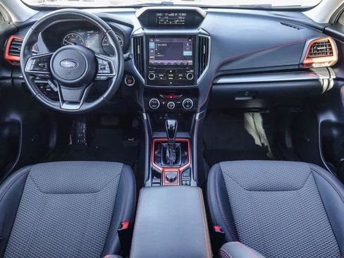 Used 2021 Subaru Forester Sport w/ Popular Package #2 image 11