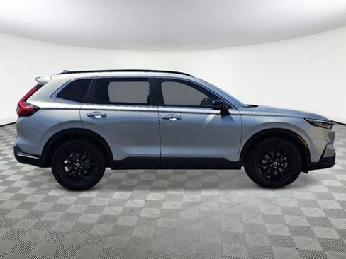 New 2025 Honda CR-V Sport-L image 3