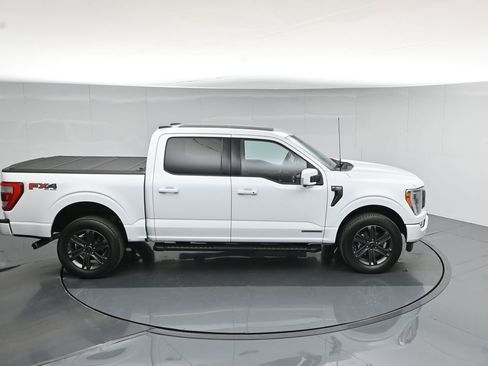 Certified 2023 Ford F150 Lariat AWD/4WD image 44