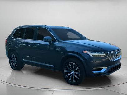 Used 2020 Volvo XC90 T8 Inscription