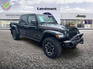 Used 2020 Jeep Gladiator Rubicon AWD/4WD video 1