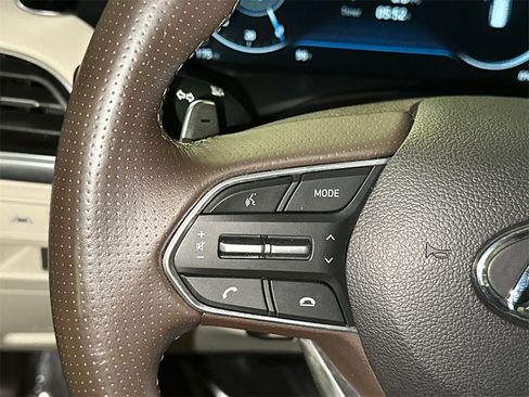 Used 2020 Hyundai Palisade Limited w/ Winter Weather Package image 26