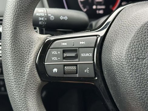 Certified 2023 Honda Civic LX image 17