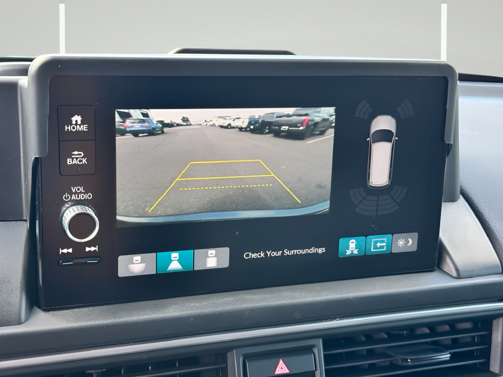 Used 2024 Honda Pilot EX-L image 18