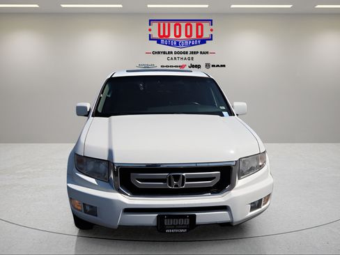 Used 2010 Honda Ridgeline RTL image 8