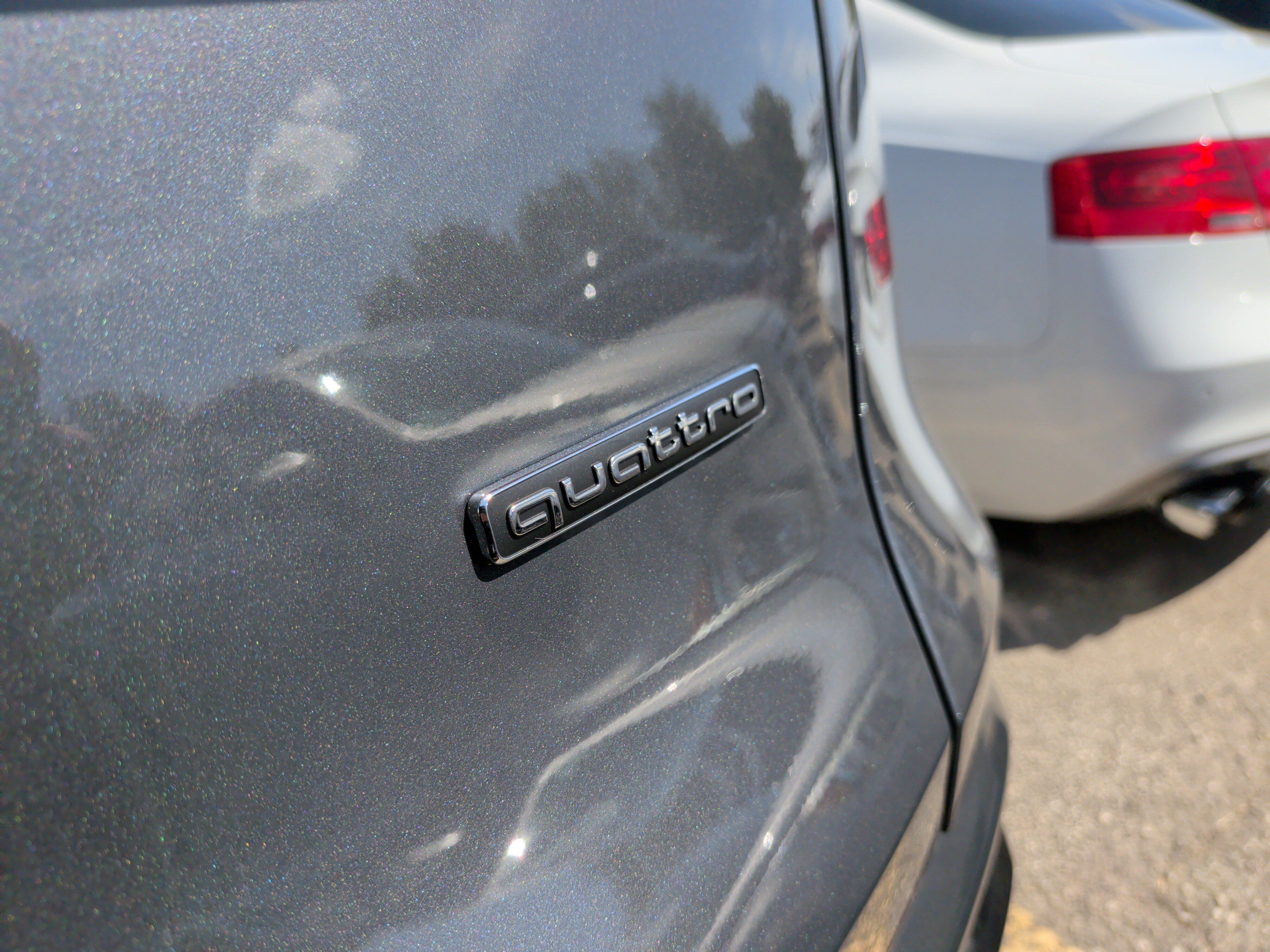 New 2026 Audi Q5 2.0T AWD/4WD image 37