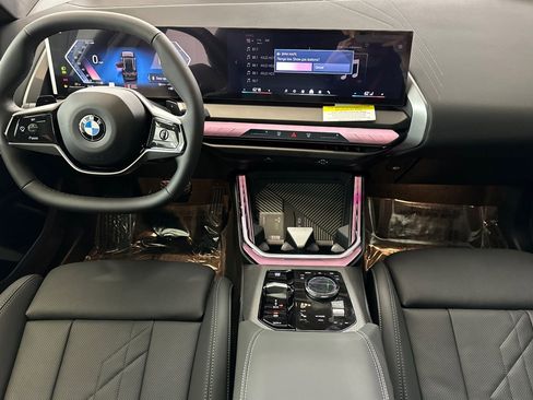 New 2026 BMW X3 xDrive30 w/ Premium Package image 26