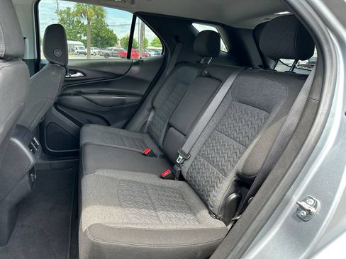 Used 2024 Chevrolet Equinox LT AWD/4WD image 13