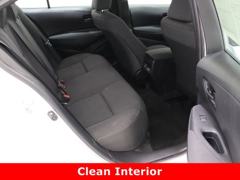 Used 2024 Toyota Corolla LE image 30