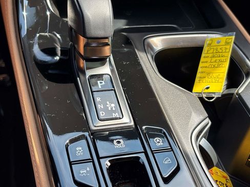 Used 2026 Lexus NX 350 AWD w/ Cold Area Package image 27