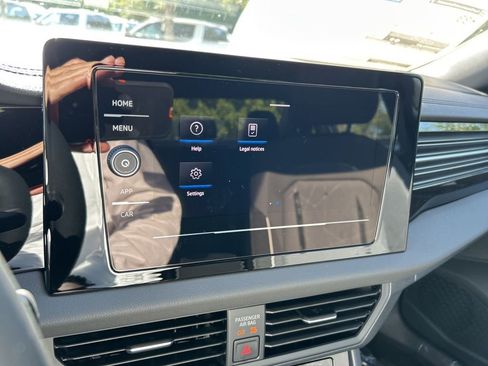 New 2026 Volkswagen Jetta Sport FWD image 27