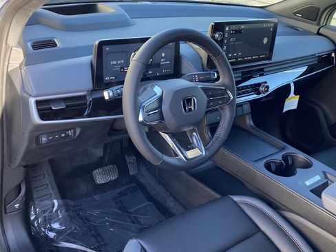 New 2026 Honda Prologue Elite image 12