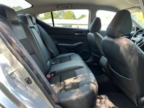 Used 2021 Nissan Altima 2.5 SR FWD image 19