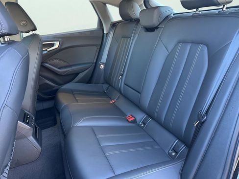 Certified 2025 Audi A5 2.0T Premium Plus w/ Premium Plus image 48