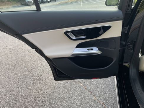 New 2026 Mercedes-Benz E 350 4MATIC Sedan image 35