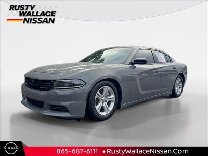 Used 2023 Dodge Charger SXT w/ Cold Weather Package