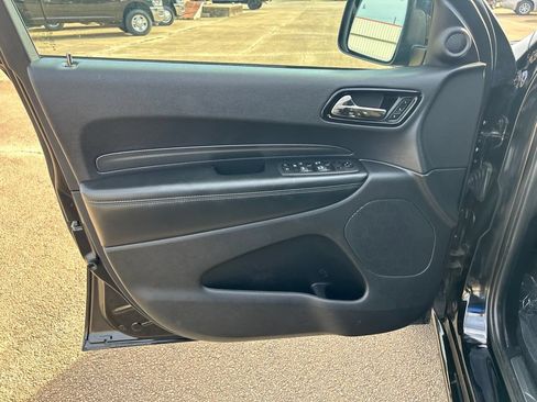 Used 2022 Dodge Durango GT AWD/4WD image 9