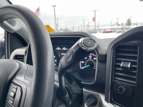 Certified 2021 Ford F150 XLT w/ FX4 Off-Road Package image 21