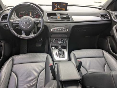 Used 2018 Audi Q3 2.0T Premium FWD image 15