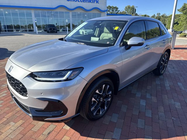 Used 2026 Honda HR-V EX-L image 1