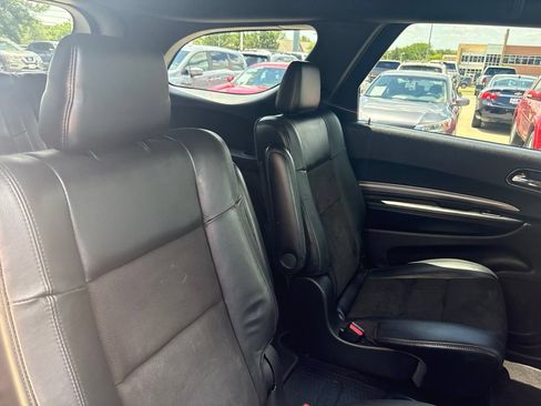 Used 2019 Dodge Durango GT AWD/4WD image 30