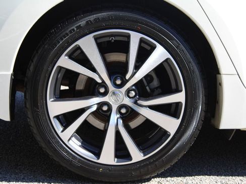 Used 2017 Nissan Maxima 3.5 SV image 37