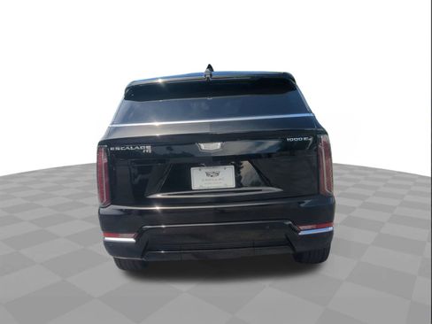 New 2026 Cadillac Escalade IQ Luxury 1 image 4