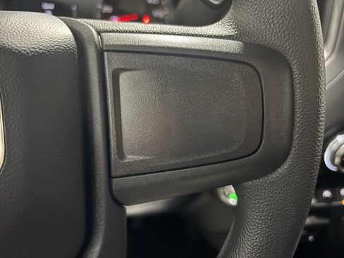 New 2026 GMC Sierra 1500 Pro w/ Graphite Edition image 16