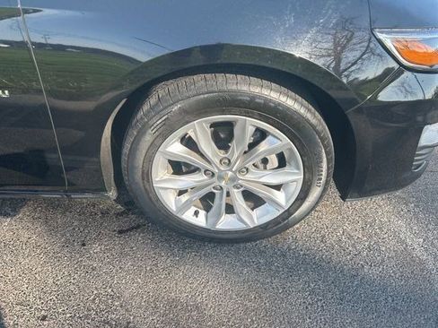 Used 2023 Chevrolet Malibu LT image 41