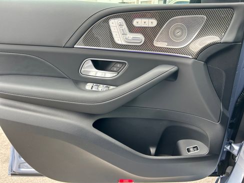 New 2026 Mercedes-Benz GLE 53 AMG 4MATIC Coupe image 13