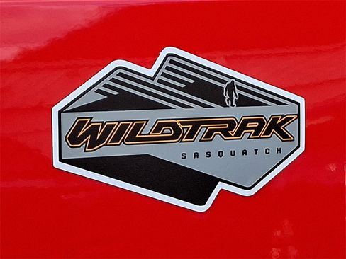 Certified 2021 Ford Bronco Wildtrak image 30