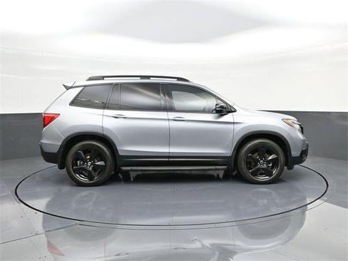 Certified 2020 Honda Passport Elite image 26