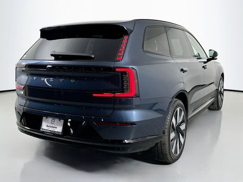 New 2025 Volvo EX90 Ultra AWD/4WD image 5