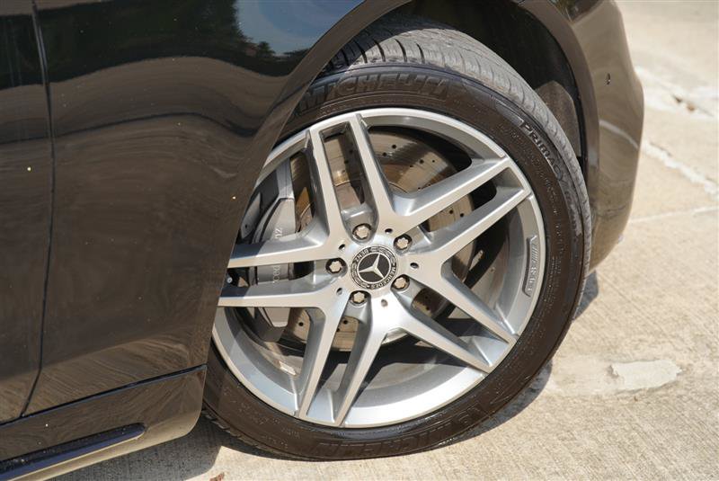 Used 2018 Mercedes-Benz S 560 4MATIC Sedan image 23