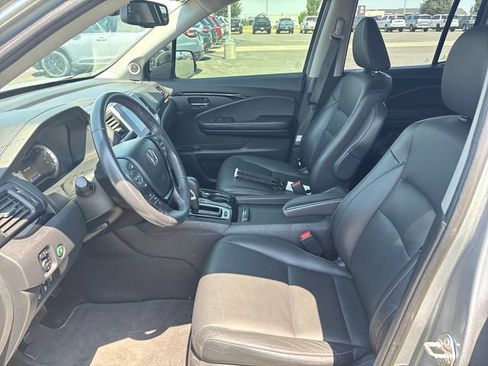 Certified 2018 Honda Ridgeline RTL-E image 9