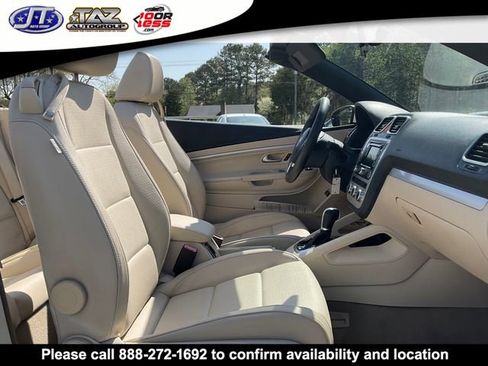 Used 2014 Volkswagen Eos Komfort image 15
