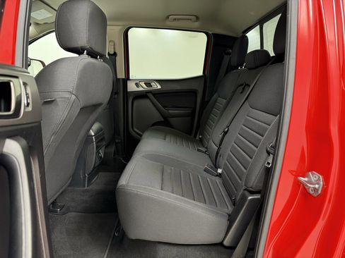 Used 2021 Ford Ranger XLT w/ Equipment Group 302A High image 23