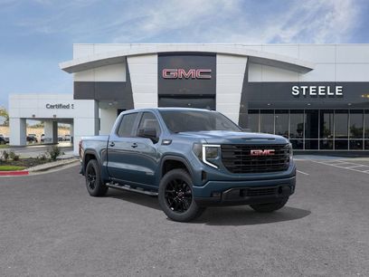 New 2026 GMC Sierra 1500 Elevation w/ Elevation Select Package