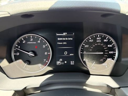 New 2026 Subaru Crosstrek 2.0i Premium AWD/4WD image 11