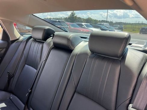 Used 2022 Honda Accord EX-L image 20